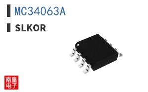 MC34063A ͼƬ