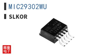 MIC29302WU ͼƬ