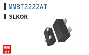 MMBT2222AT ͼƬ