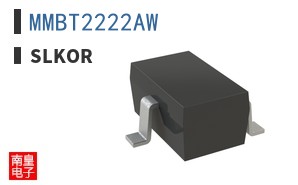 MMBT2222AW ͼƬ