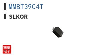 MMBT3904T ͼƬ