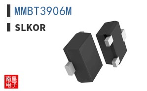 MMBT3906M ͼƬ