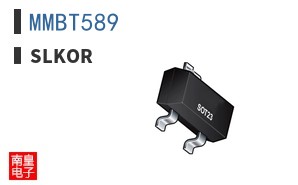 MMBT589 ͼƬ