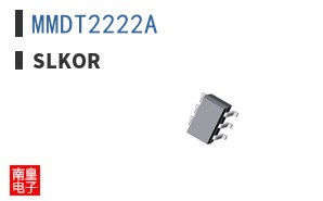 MMDT2222A ͼƬ