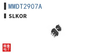 MMDT2907A ͼƬ