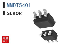 MMDT5401 ͼƬ
