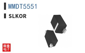 MMDT5551 ͼƬ