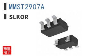 MMST2907A ͼƬ