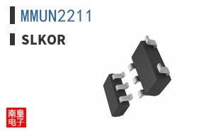 MMUN2211 ͼƬ