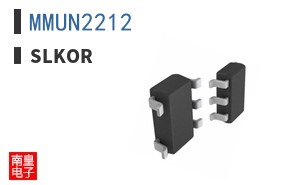 MMUN2212 ͼƬ