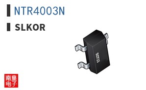 NTR4003N ͼƬ