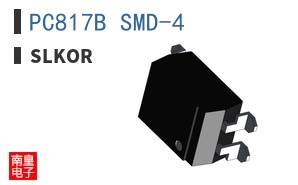PC817B SMD-4 ͼƬ