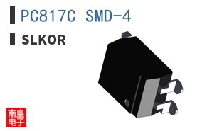 PC817C SMD-4 ͼƬ