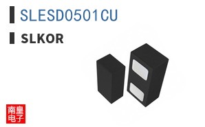 SLESD0501CU ͼƬ
