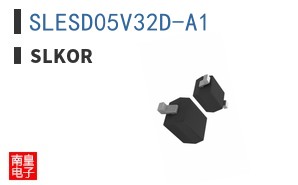 SLESD05V32D-A1 ͼƬ