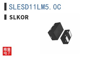 SLESD11LM5.0C ͼƬ