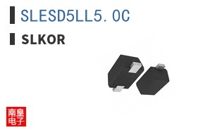 SLESD5LL5.0C ͼƬ