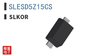 SLESD5Z15CS ͼƬ