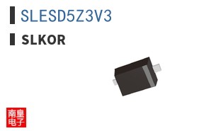 SLESD5Z3V3 ͼƬ