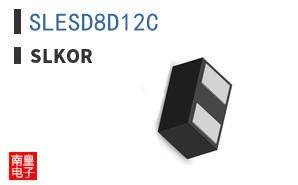 SLESD8D12C ͼƬ