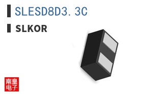 SLESD8D3.3C ͼƬ
