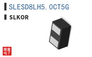 SLESD8LH5.0CT5G ͼƬ