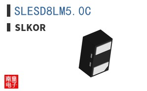 SLESD8LM5.0C ͼƬ
