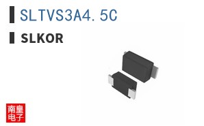 SLTVS3A4.5C ͼƬ
