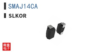 SMAJ14CA ͼƬ