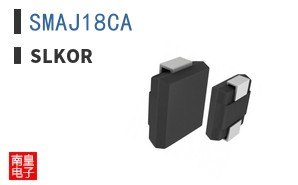 SMAJ18CA ͼƬ