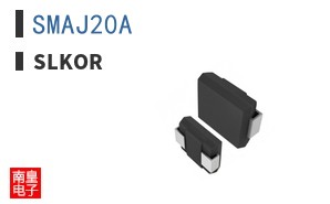 SMAJ20A ͼƬ