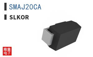 SMAJ20CA ͼƬ