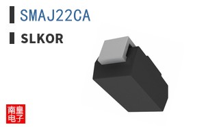 SMAJ22CA ͼƬ