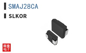 SMAJ28CA ͼƬ