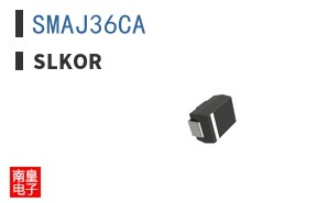 SMAJ36CA ͼƬ