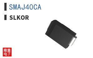 SMAJ40CA ͼƬ