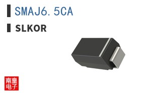 SMAJ6.5CA ͼƬ
