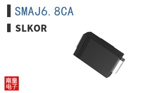 SMAJ6.8CA ͼƬ