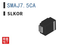 SMAJ7.5CA ͼƬ
