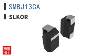SMBJ13CA ͼƬ
