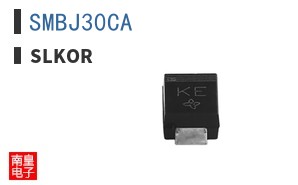 SMBJ30CA ͼƬ