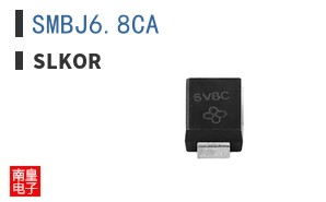 SMBJ6.8CA ͼƬ
