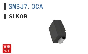 SMBJ7.0CA ͼƬ