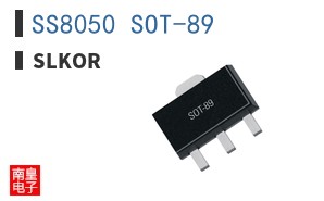 SS8050 SOT-89 ͼƬ