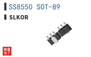 SS8550 SOT-89 ͼƬ