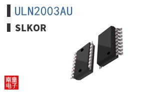ULN2003AU ͼƬ