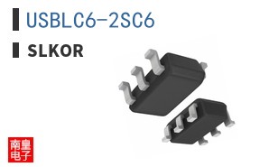 USBLC6-2SC6 ͼƬ