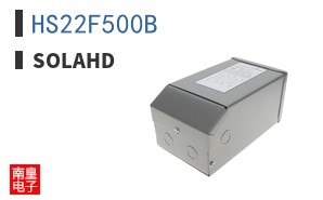 HS22F500B ͼƬ