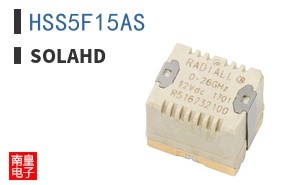HSS5F15AS ͼƬ