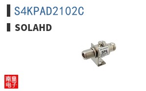 S4KPAD2102C ͼƬ